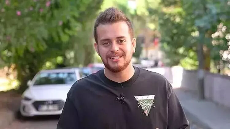 Altın Kelebek Ödül Töreni'nde ödül aldı! Alper Rende'den sürpriz evlilik teklifi - 4. Resim