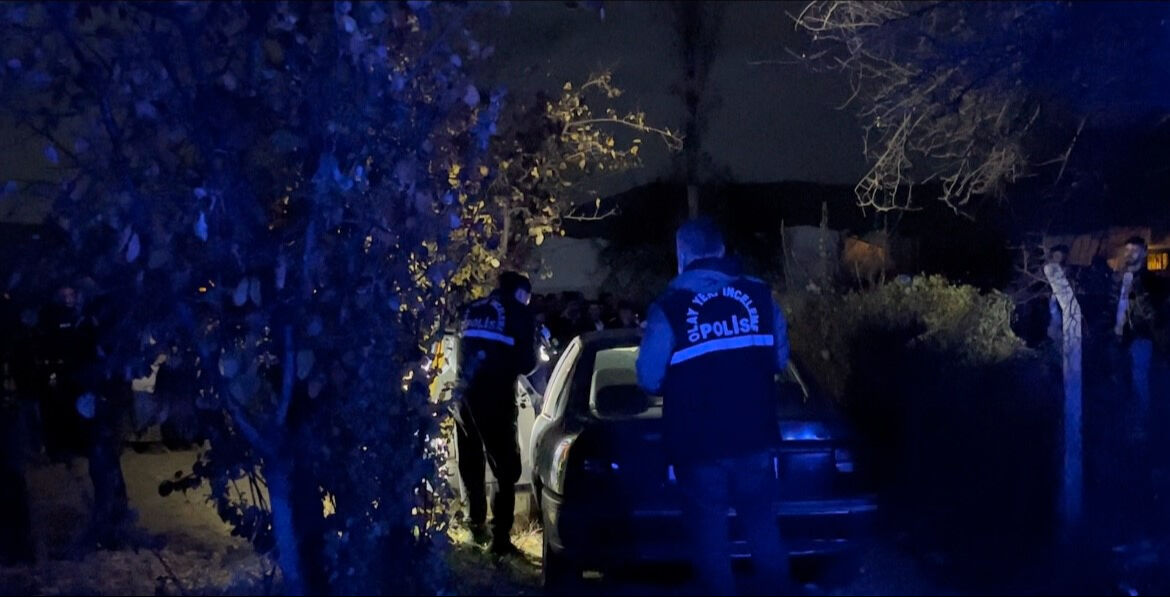 Bursa'da cani koca vahşeti! Evlilik yıl dönümü bahanesiyle kandırdığı genç kadını katletti - 2. Resim