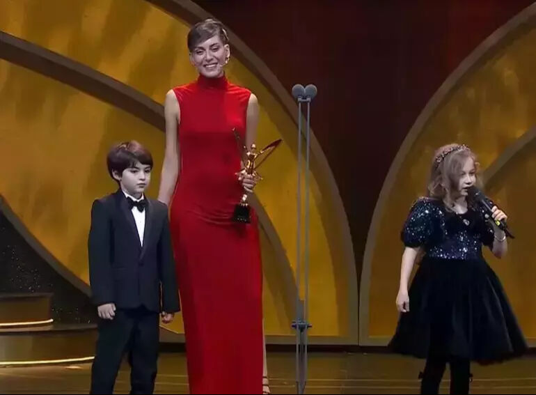 Çocuk oyuncu Sarp Kaan Altınçapa'nın 'Narin' ile ilgili sözleri herkesi ağlattı - 2. Resim