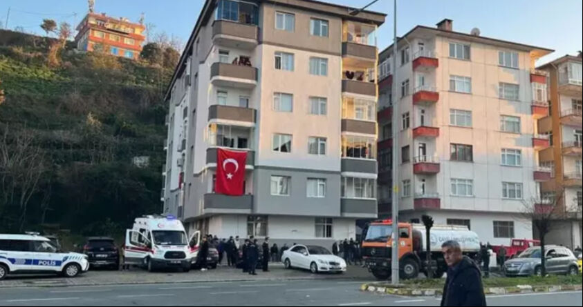 Düşen helikopterde şehit olan Ceyhun Kalyoncu'nun acı hikayesi! Acılı dede anlattı - 2. Resim