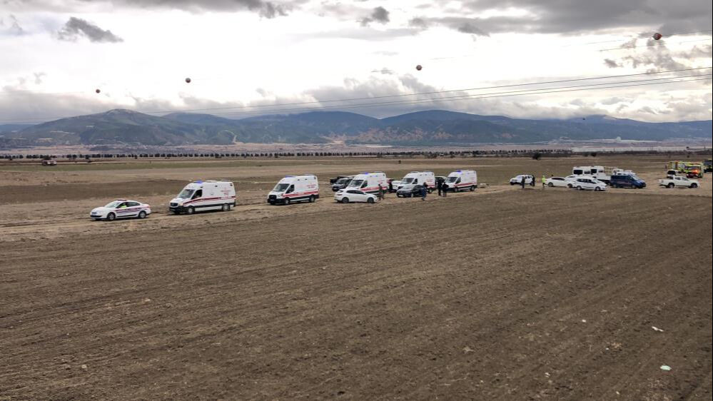 Düşen helikopterde şehit olan Ceyhun Kalyoncu'nun acı hikayesi! Acılı dede anlattı - 3. Resim