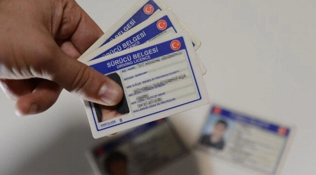 Ehliyet yaş sınırı kaç oldu, düştü mü? M, B1 ve A1 ehliyet nedir? - 2. Resim