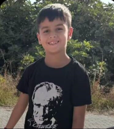 Engelli adam ailesini bir gün ara ile katletti! Önce karısını, sonra kaçırdığı oğlunu öldürdü Engelli adam ailesini bir gün ara ile katletti! Önce karısını, sonra kaçırdığı oğlunu öldürdü - 3. Resim