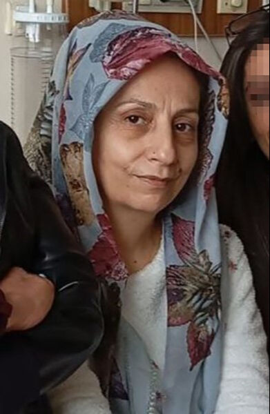 Engelli adam ailesini bir gün ara ile katletti! Önce karısını, sonra kaçırdığı oğlunu öldürdü Engelli adam ailesini bir gün ara ile katletti! Önce karısını, sonra kaçırdığı oğlunu öldürdü - 1. Resim