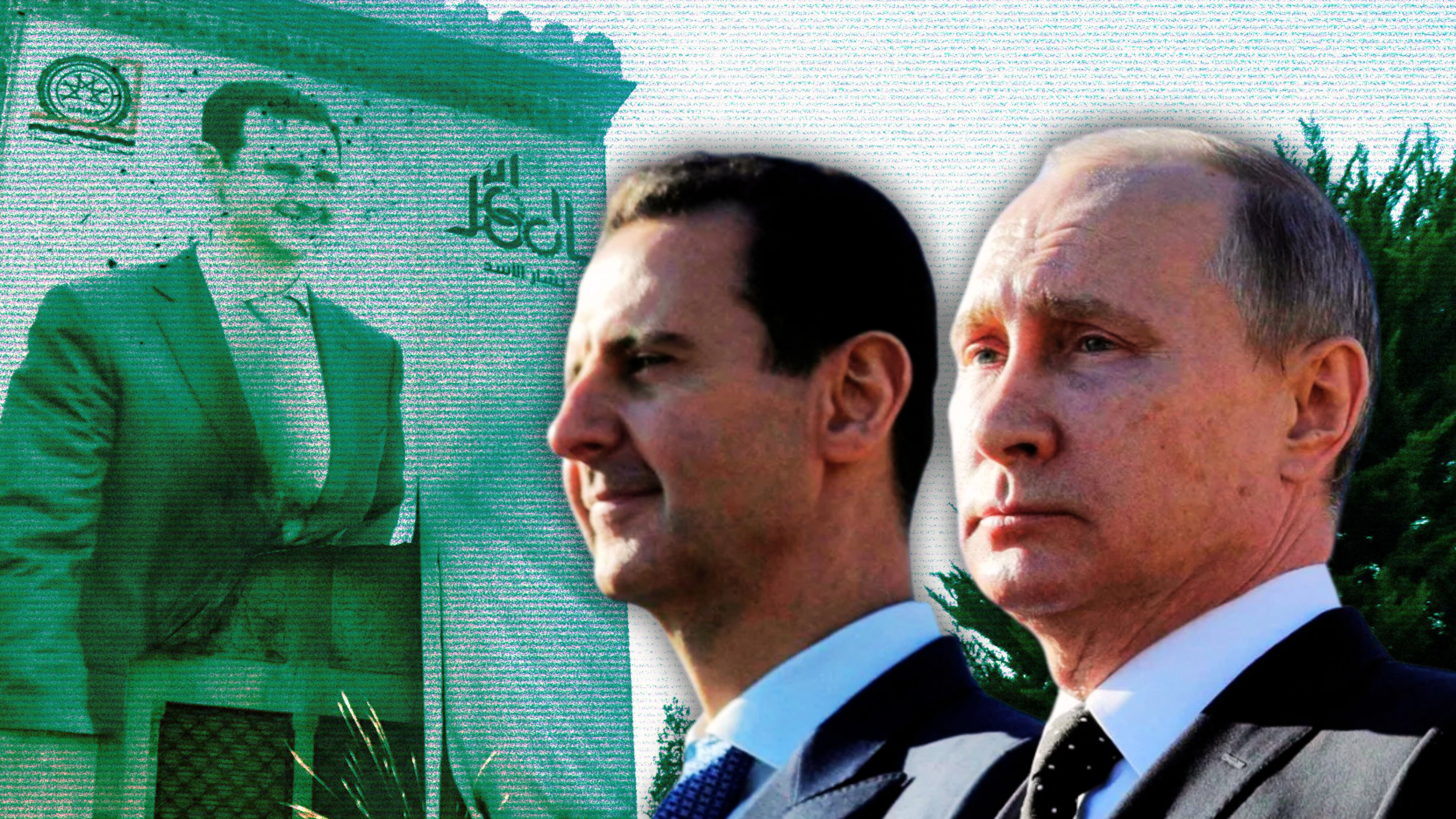 Esad rejimi Başbakanı Celali açıkladı! Ülkeyi kimin yöneteceği resmen belli oldu - 2. Resim