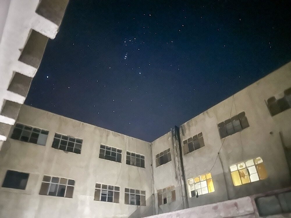 Esad'ın işkence merkezi Sednaya görüntülendi! Canını kurtaranların anlattıkları kan dondurdu - 7. Resim