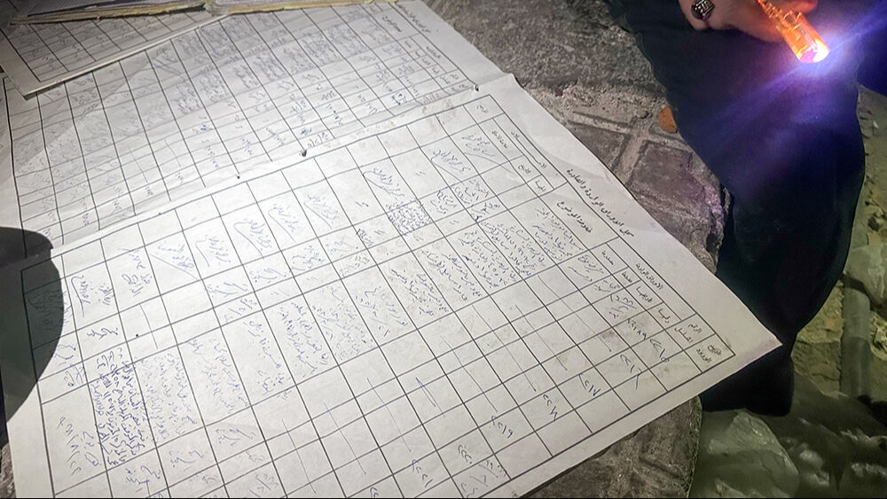 Esad'ın işkence merkezi Sednaya görüntülendi! Canını kurtaranların anlattıkları kan dondurdu - 9. Resim