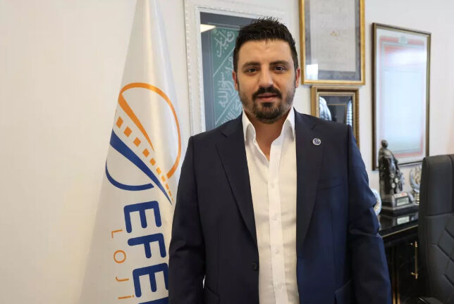 Eşinin 1 adet bileziğini bozdurarak iş kurdu! Şimdi paraya para demiyor, fabrikasında 750 kişi çalışıyor - 2. Resim