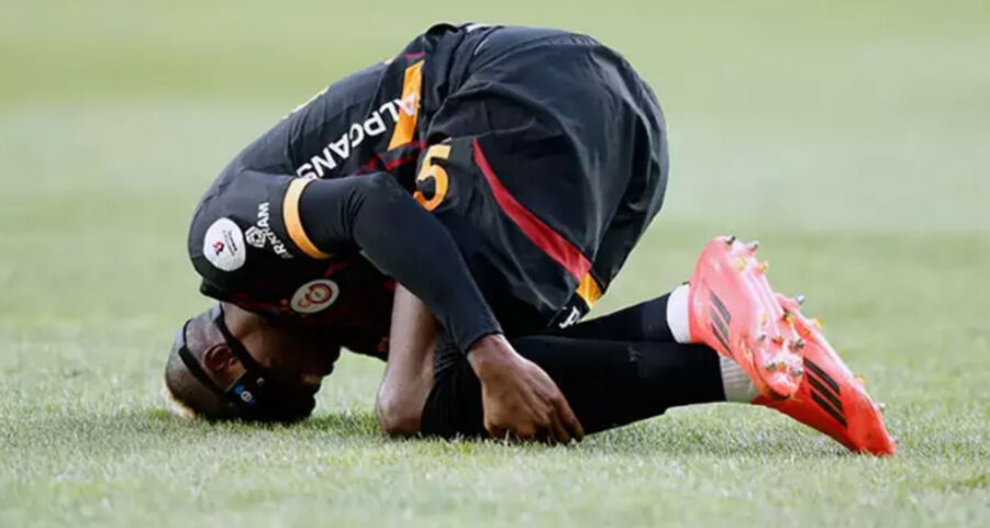 Galatasaray'dan Osimhen ve Barış Alper Yılmaz açıklaması! Kaç hafta sahalardan uzak kalacaklar? - 3. Resim