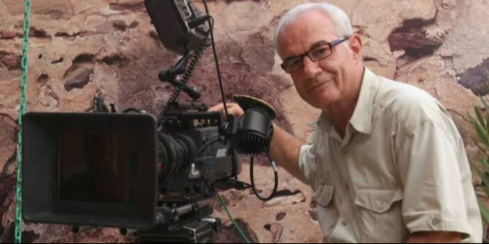 Hayatını kaybeden Şerif Gören için tören düzenlendi! Halil Ergün gözyaşlarına boğuldu Hayatını kaybeden Şerif Gören için tören düzenlendi! Halil Ergün gözyaşlarına boğuldu - 1. Resim