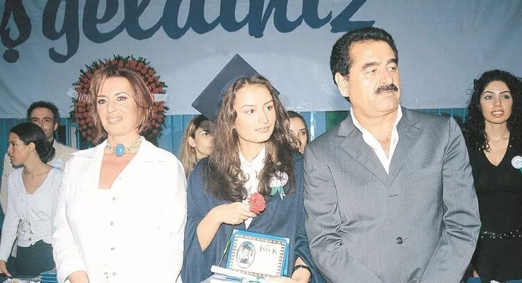 İbrahim Tatlıses'in torunu büyüdü! Melek Zübeyde'nin oğlu Efe'nin son halini görenler şaşırdı - 2. Resim