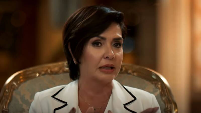 Kızıl Goncalar'a konuk olan Özlem Gürses kimdir, kaç yaşında? Kızıl Goncalar'a konuk olan Özlem Gürses kimdir, kaç yaşında? - 4. Resim