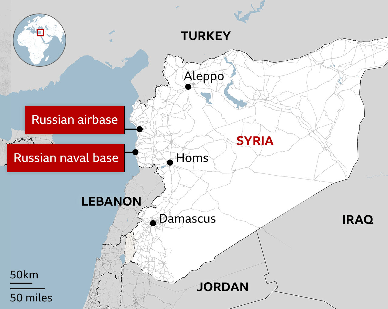 Kremlin doğruladı: Putin, Esad'a sığınma hakkı verdi - 2. Resim