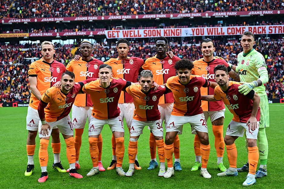 Malmö-Galatasaray maçı nerede oynanacak, hangi kanalda, ne zaman? Barış Alper Yılmaz oynayacak mı? - 5. Resim