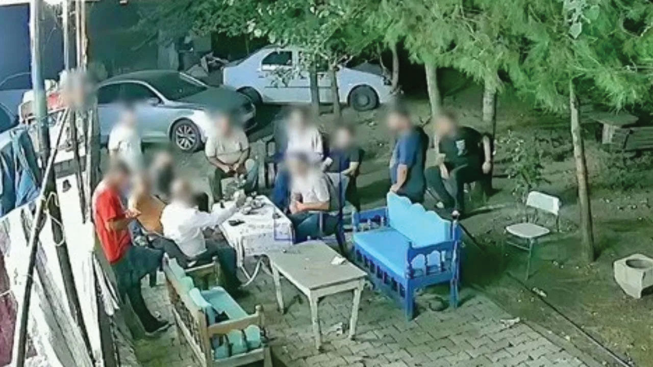 Narin Güran davasında Salim Güran'ın avukatından olay olan Nevzat Bahtiyar iddiası Narin Güran davasında Salim Güran'ın avukatından olay olan Nevzat Bahtiyar iddiası - 2. Resim