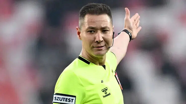 O düdüğü dört yıl önce asmalıydı! Vermediği kırmızı kartla infiale sebep olan Turgut Doman’ın vukuatı çok - 1. Resim