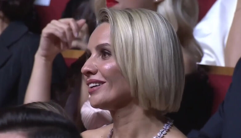 Ödül alan Esra Erol ve Demet Evgar'ın açıklamaları gündem oldu! - 2. Resim