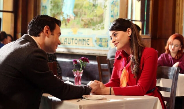 Sen Ağlama İstanbul oyuncuları kimler, konusu nedir, hangi yılda geçiyor? İlk bölüm yarın ekranlarda! - 4. Resim