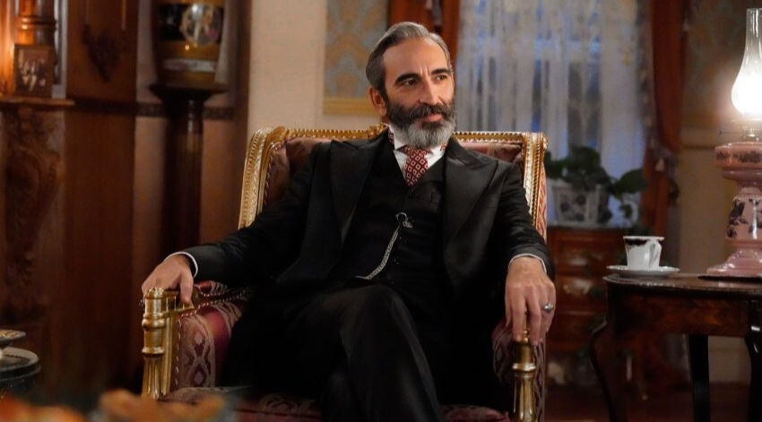 Sen Ağlama İstanbul oyuncuları kimler, konusu nedir, hangi yılda geçiyor? İlk bölüm yarın ekranlarda! - 1. Resim