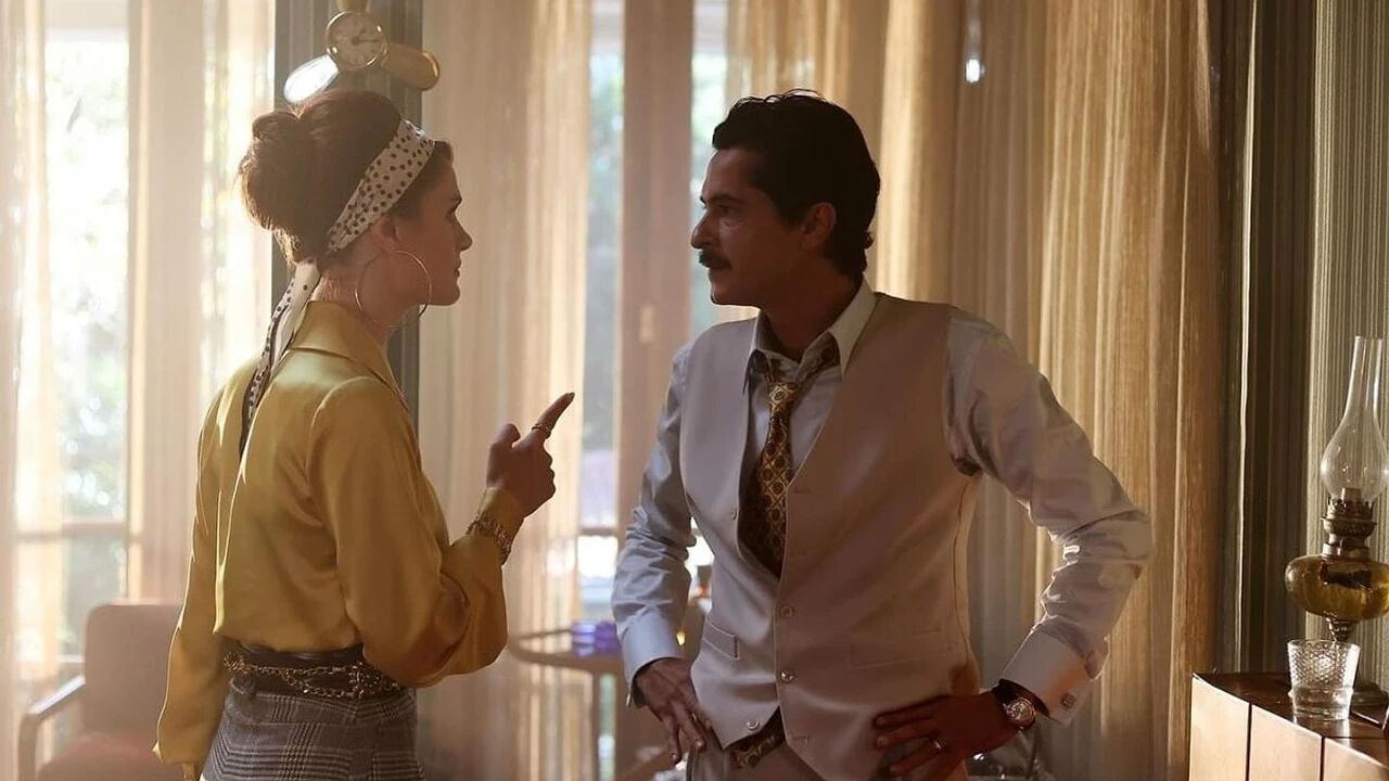 Sen Ağlama İstanbul oyuncuları kimler, konusu nedir, hangi yılda geçiyor? İlk bölüm yarın ekranlarda! - 3. Resim