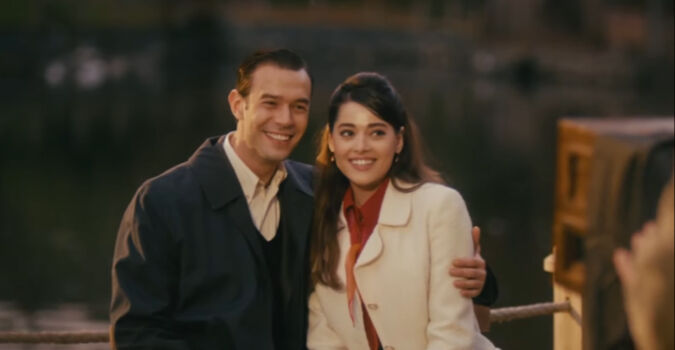 Sen Ağlama İstanbul oyuncuları kimler, konusu nedir, hangi yılda geçiyor? İlk bölüm yarın ekranlarda! - 5. Resim