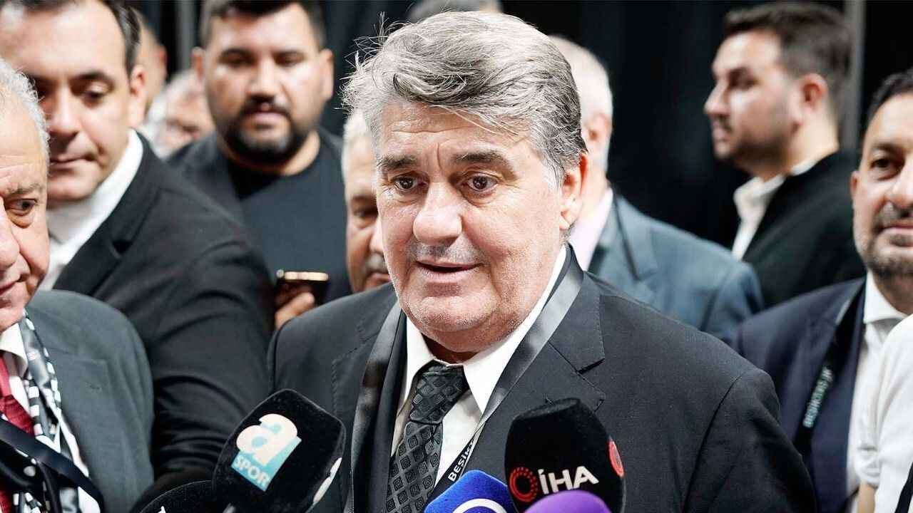 Serdal Adalı kimdir, kaç yaşında, nereli? Serdal Adalı'dan Beşiktaş'a adaylık açıklaması! - 5. Resim