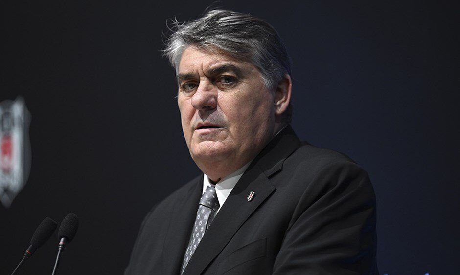 Serdal Adalı kimdir, kaç yaşında, nereli? Serdal Adalı'dan Beşiktaş'a adaylık açıklaması! - 3. Resim