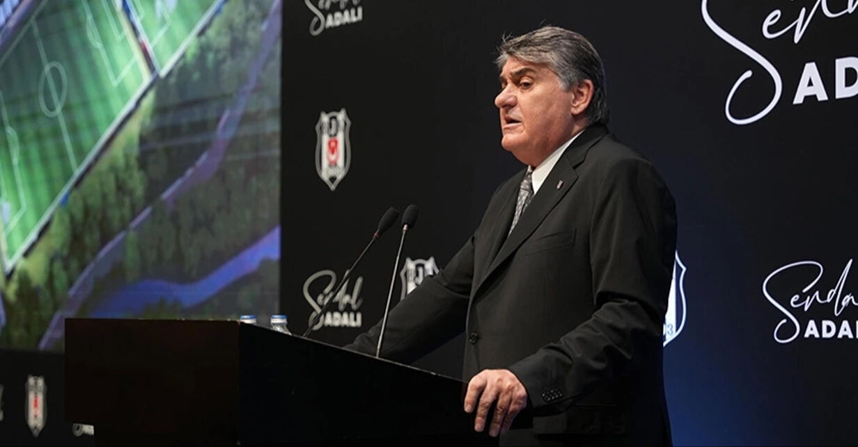 Serdal Adalı kimdir, kaç yaşında, nereli? Serdal Adalı'dan Beşiktaş'a adaylık açıklaması! - 4. Resim