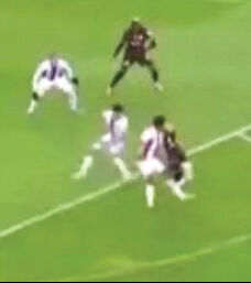 Sıkıysa yakala! Galatasaray 10 kişi Sivasspor’u mağlup etti, F.Bahçe ile puan farkı 6'ya çıktı - 4. Resim