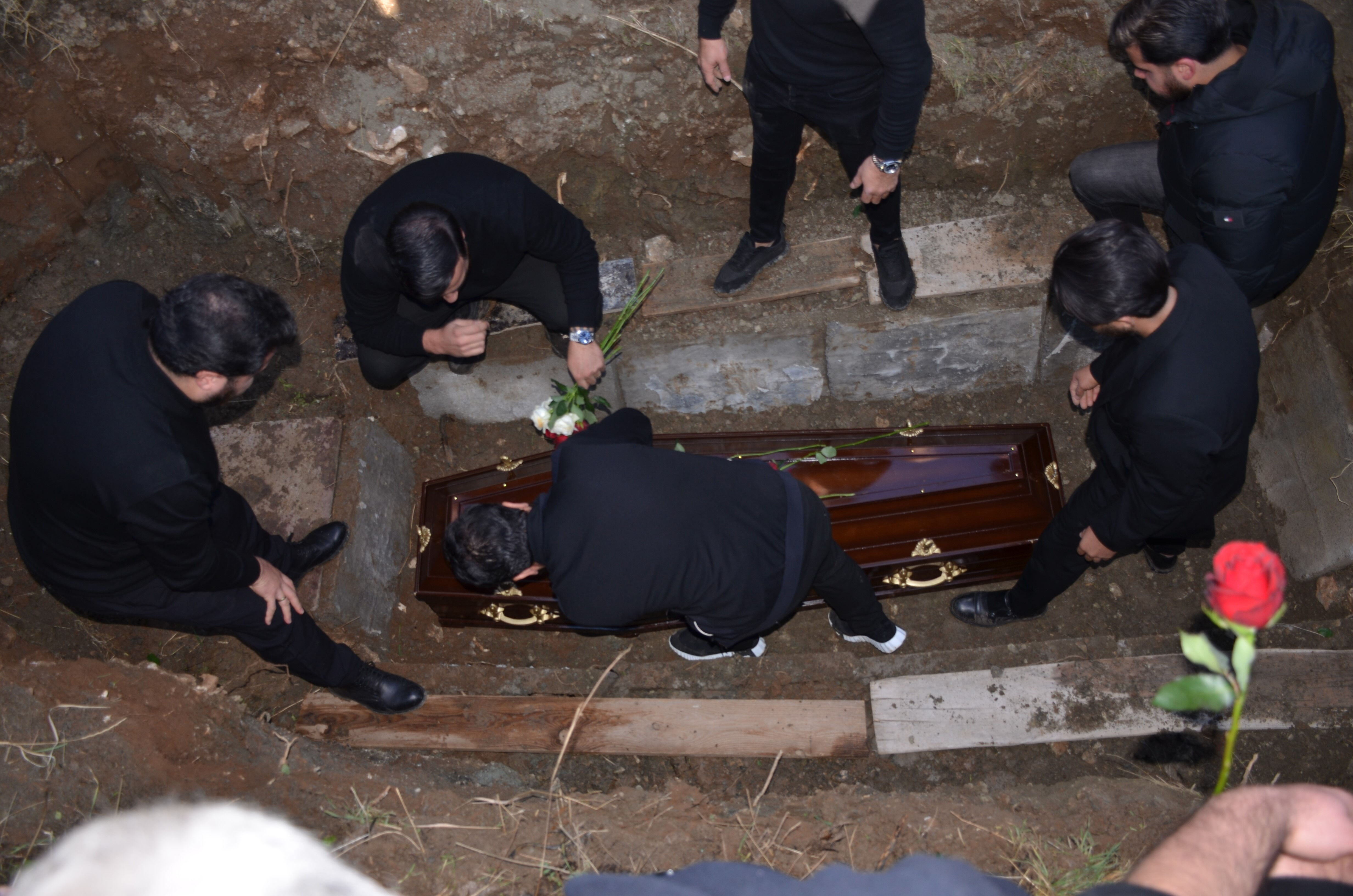 Şırnak'ta kanaat önderi Muhsin Yaramış hayatını kaybetti - 5. Resim