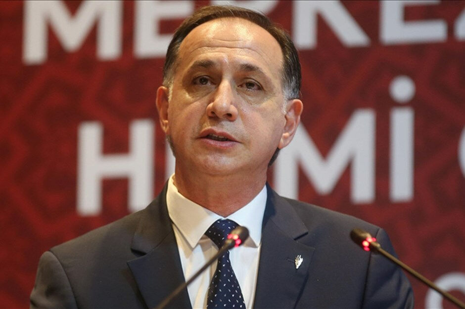 Sivasspor-Galatasaray maçını yöneten Turgut Doman'ın hakemliği bitecek mi? MHK Başkanı Ferhat Gündoğdu açıkladı - 4. Resim