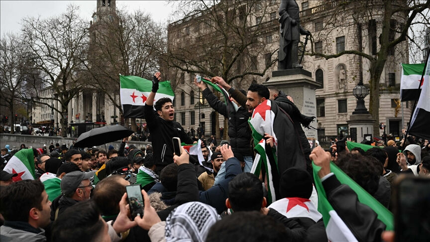 Suriye'den gelen sığınma talepleri askıya alındı! Avrupa ülkelerinden peş eşe açıklamalar - 2. Resim