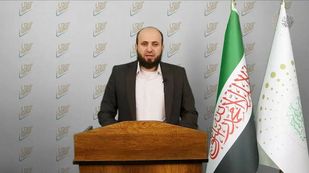 Suriye'nin yeni başbakanı Muhammed El Beşir kimdir, nerelidir, kaç yaşında? - 3. Resim