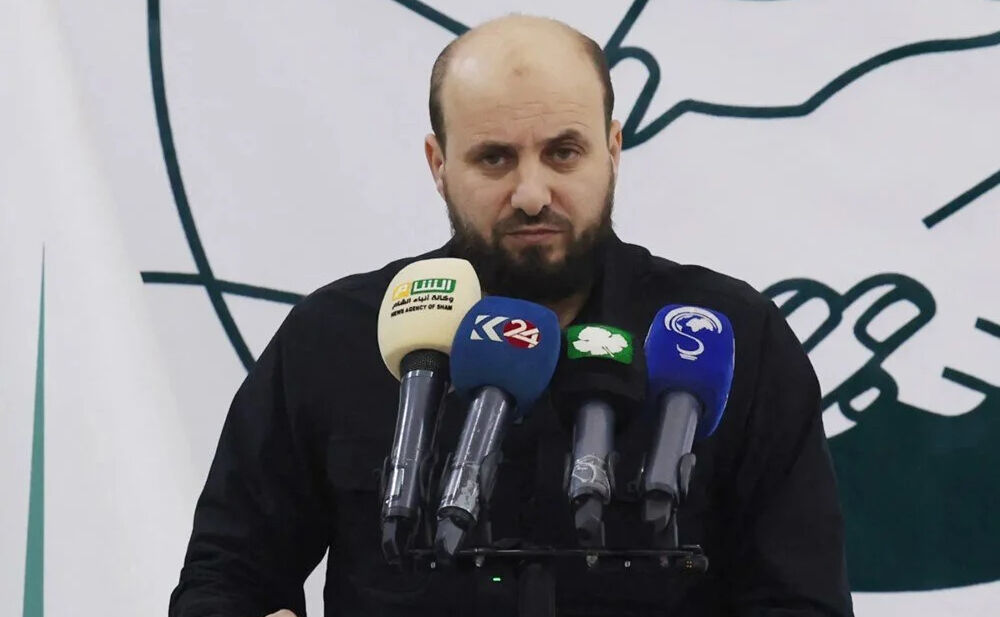 Suriye'nin yeni başbakanı Muhammed El Beşir kimdir, nerelidir, kaç yaşında? - 1. Resim