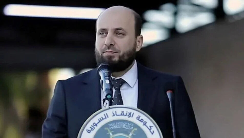 Suriye'nin yeni başbakanı Muhammed El Beşir kimdir, nerelidir, kaç yaşında? - 2. Resim