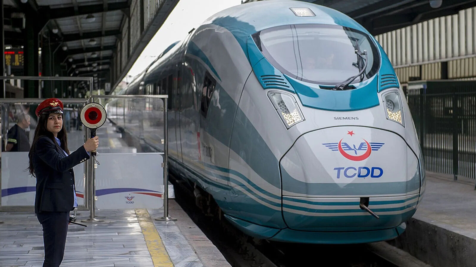 TCDD 49, TEMSAN 5 personel alacak! Başvurular bugün başladı  - 2. Resim