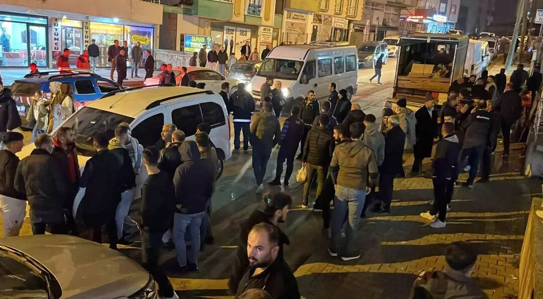 Tekirdağ bu olayı konuşuyor! Tapusunu alınca ev sahibi olacaklarını düşündüler! Gerçek başka çıkınca ortalık karıştı - 2. Resim