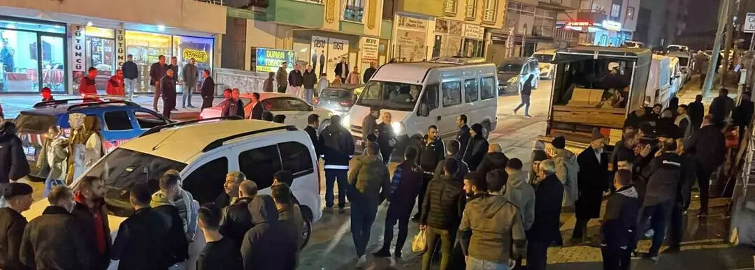 Tekirdağ bu olayı konuşuyor! Tapusunu alınca ev sahibi olacaklarını düşündüler! Gerçek başka çıkınca ortalık karıştı - 4. Resim