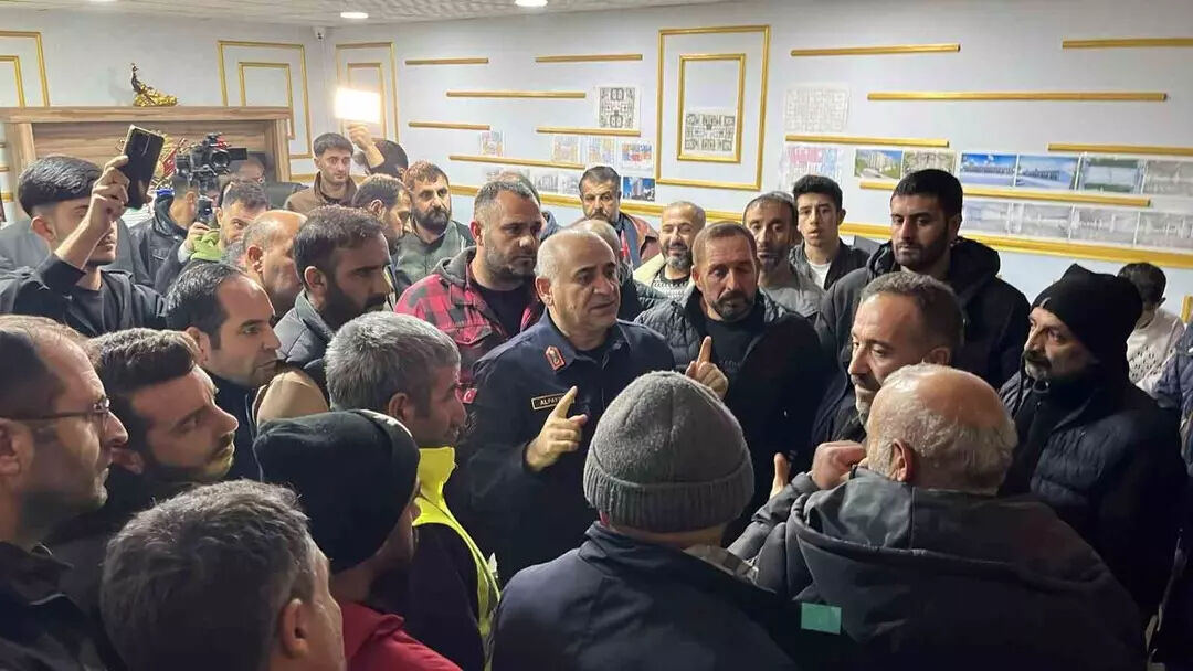 Tekirdağ bu olayı konuşuyor! Tapusunu alınca ev sahibi olacaklarını düşündüler! Gerçek başka çıkınca ortalık karıştı - 1. Resim
