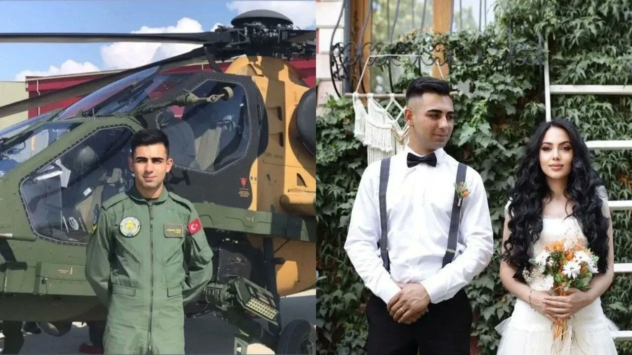 Türkiye vatan evlatlarına ağlıyor! Isparta'da 6 şehidin acı haberi baba ocağına ulaştı - 2. Resim