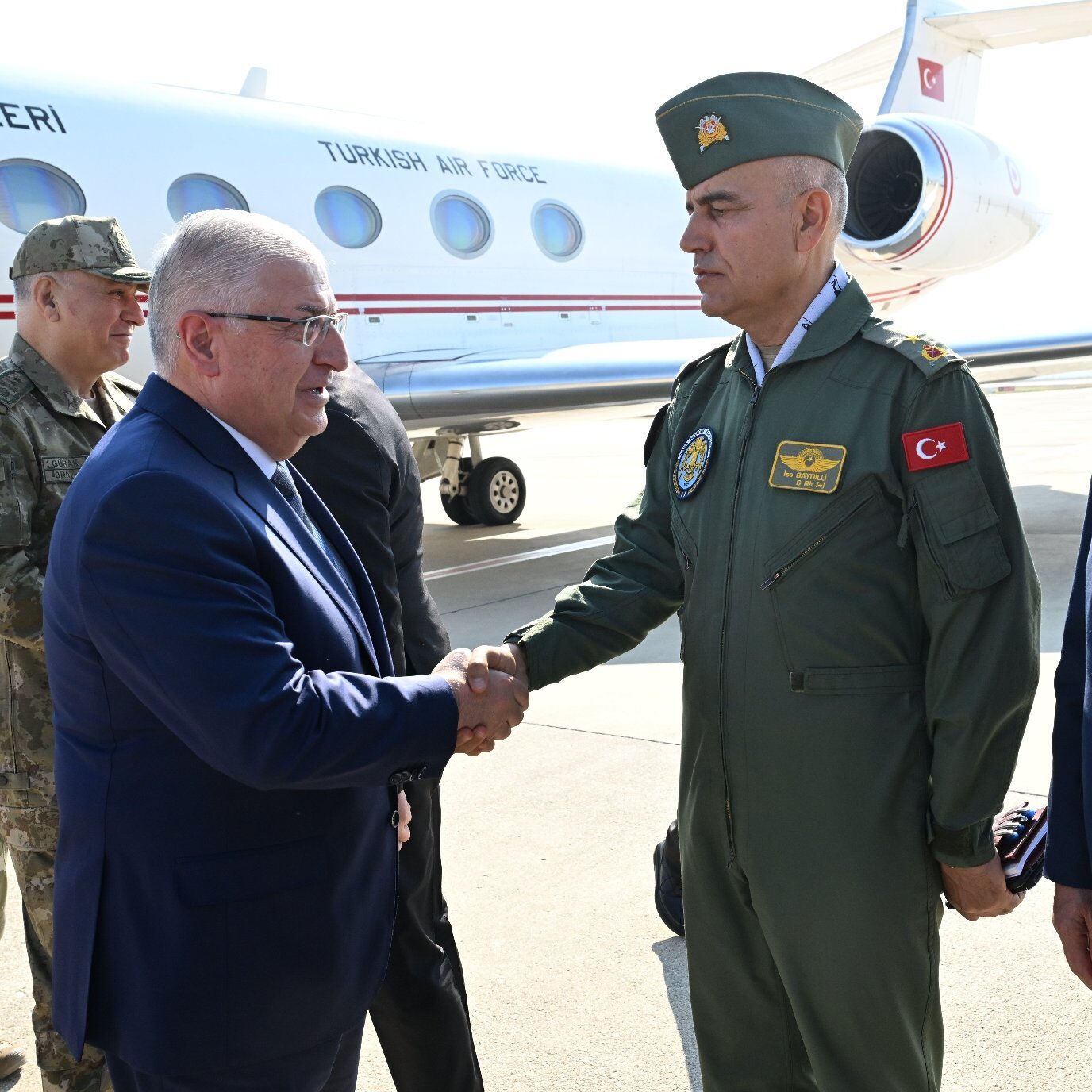 Türkiye vatan evlatlarına ağlıyor! Isparta'da 6 şehidin acı haberi baba ocağına ulaştı - 5. Resim