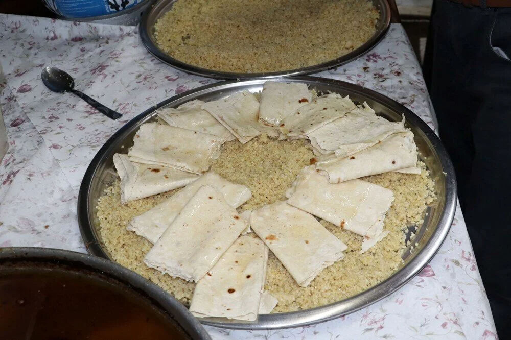 Yemeden önce fotoğrafı çekilen lezzet! Ücreti dikkat çekti - 3. Resim