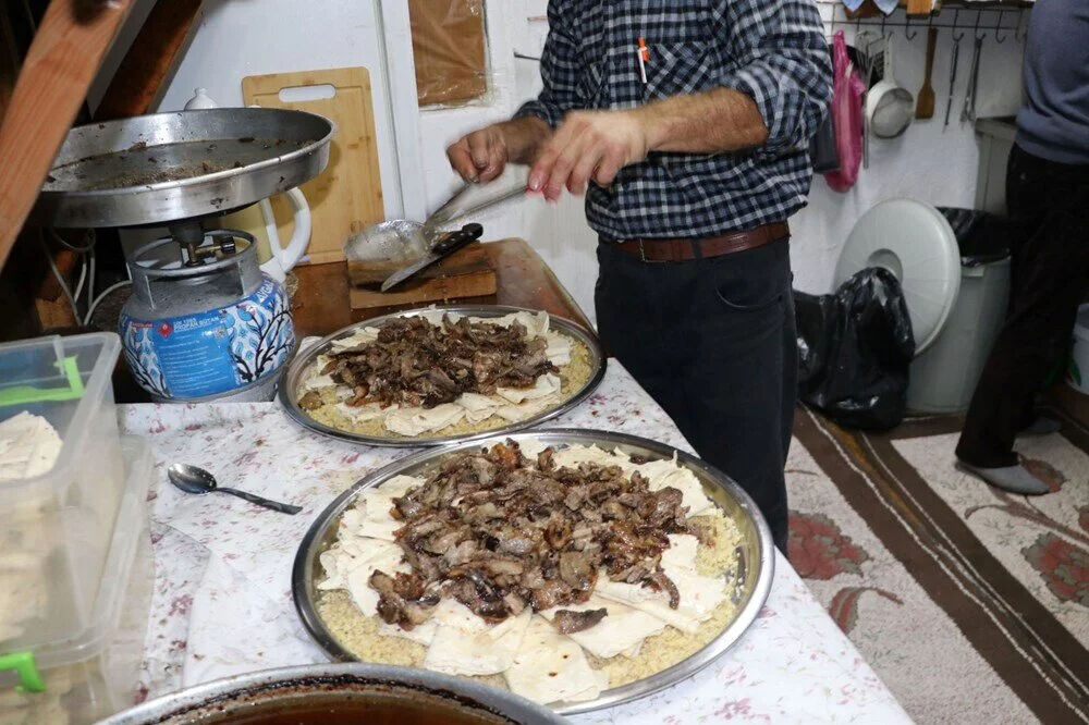 Yemeden önce fotoğrafı çekilen lezzet! Ücreti dikkat çekti - 2. Resim