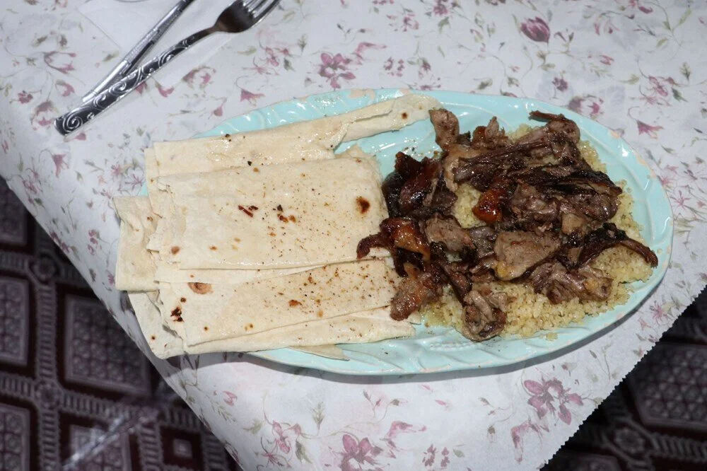 Yemeden önce fotoğrafı çekilen lezzet! Ücreti dikkat çekti - 4. Resim