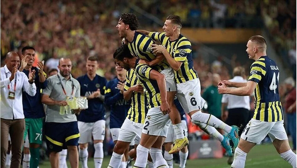 11 Aralık yarın hangi maçlar var? Athletic Bilbao - Fenerbahçe maçı hangi kanalda? - 1. Resim