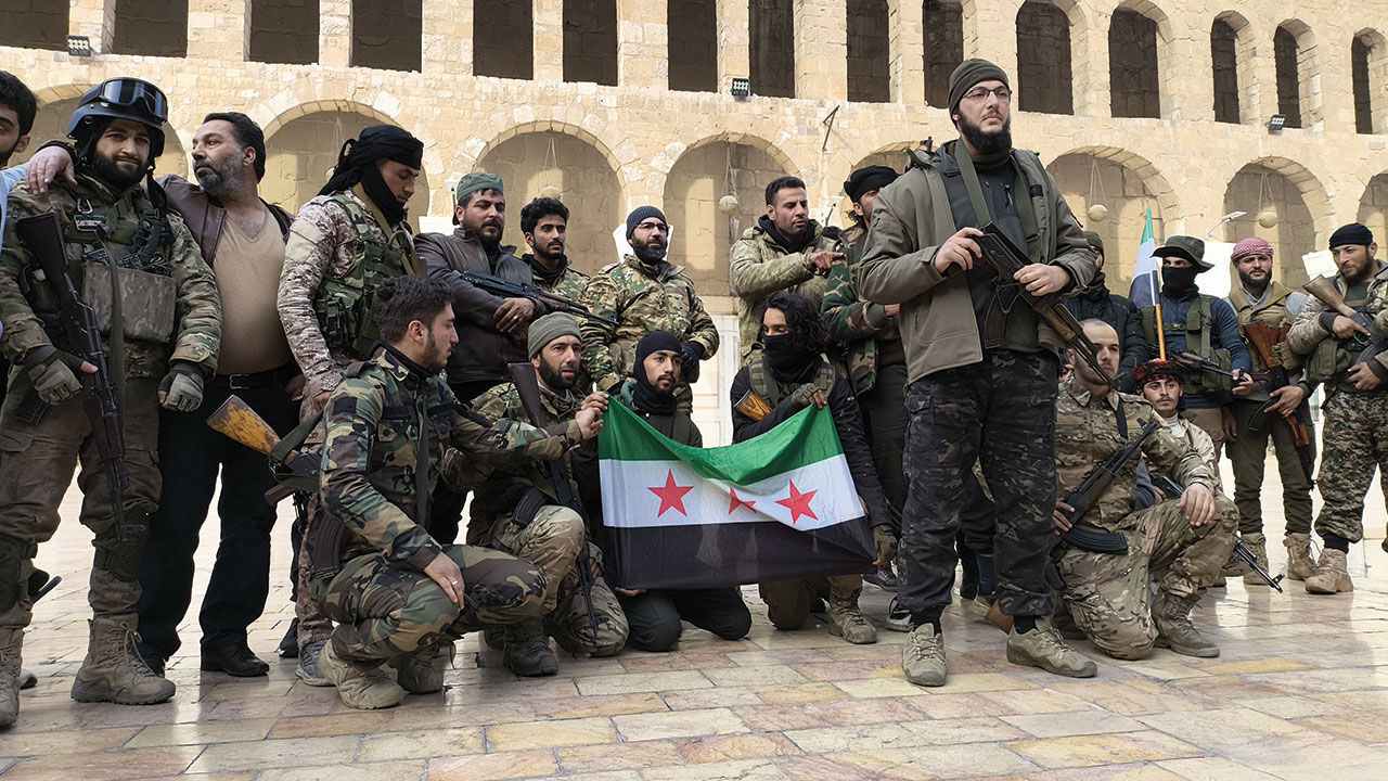 ABD'den Suriye için Türkiye açıklaması: Yakın çalışıyoruz ABD'den Suriye için Türkiye açıklaması: Yakın çalışıyoruz - 2. Resim