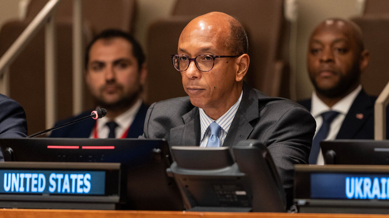 ABD'den Suriye için Türkiye açıklaması: Yakın çalışıyoruz ABD'den Suriye için Türkiye açıklaması: Yakın çalışıyoruz - 1. Resim