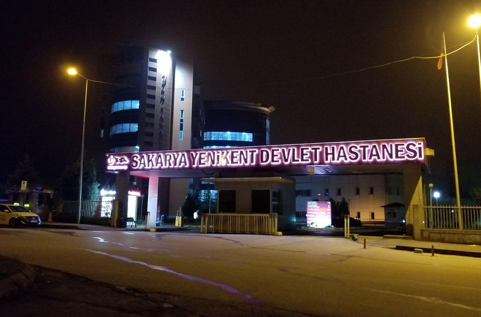 Aracında ölü bulunan Dr. Okan Dericioğlu'nun ölüm nedeni belli oldu! Kalp Damar Cerrahı Okan Dericioğlu kimdir, neden öldü? Aracında ölü bulunan Dr. Okan Dericioğlu'nun ölüm nedeni belli oldu! Kalp Damar Cerrahı Okan Dericioğlu kimdir, neden öldü? - 1. Resim