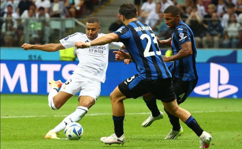 Arda Güler yedeklerde! Atalanta - Real Madrid maçı hangi kanalda, saat kaçta? - 1. Resim