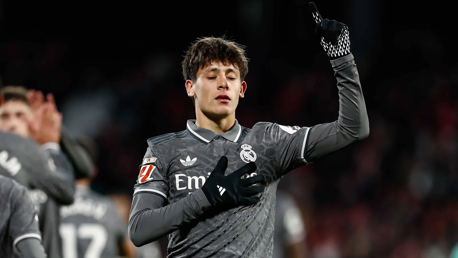 Arda Güler yedeklerde! Atalanta - Real Madrid maçı hangi kanalda, saat kaçta? - 3. Resim